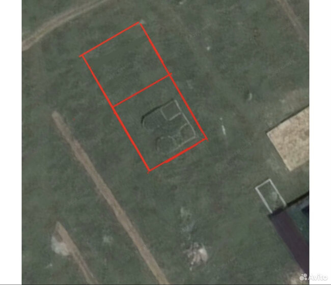 30,9 м², 1-комнатная квартира 4 150 000 ₽ - изображение 38