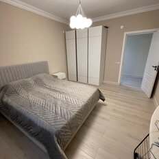Квартира 76 м², 2-комнатная - изображение 3