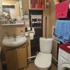 Квартира 20 м², студия - изображение 5