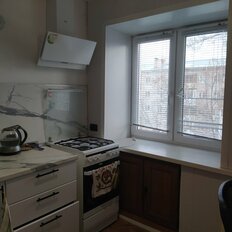 Квартира 29,4 м², 1-комнатная - изображение 4