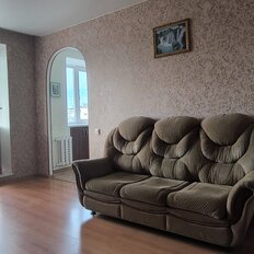 Квартира 62,9 м², 3-комнатная - изображение 5