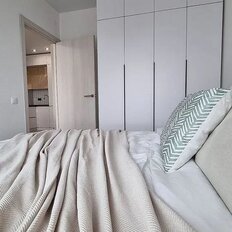 Квартира 34 м², 1-комнатная - изображение 3