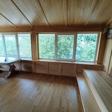 Квартира 42 м², студия - изображение 3