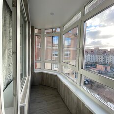 Квартира 41,2 м², 1-комнатная - изображение 1