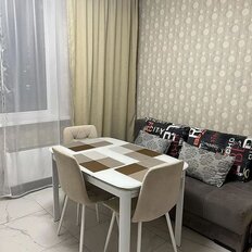 Квартира 98 м², 3-комнатная - изображение 3