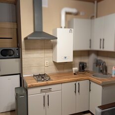 Квартира 34 м², 1-комнатная - изображение 3