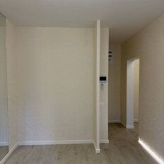 Квартира 31,5 м², 1-комнатные - изображение 5