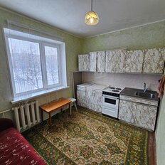 Квартира 36,8 м², 1-комнатная - изображение 3