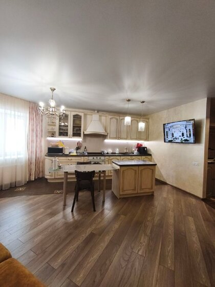 64 м², 2-комнатная квартира 12 300 000 ₽ - изображение 8
