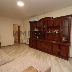 Квартира 68,9 м², 3-комнатная - изображение 4