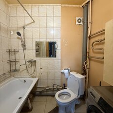 Квартира 39,8 м², 2-комнатная - изображение 4