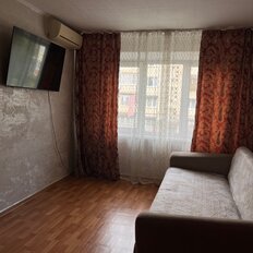 Квартира 30 м², 1-комнатная - изображение 2