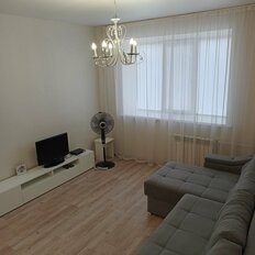 Квартира 38 м², 1-комнатная - изображение 3