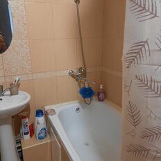 Квартира 40 м², 1-комнатная - изображение 5