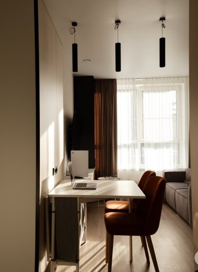 73,8 м², 2-комнатная квартира 17 900 000 ₽ - изображение 59