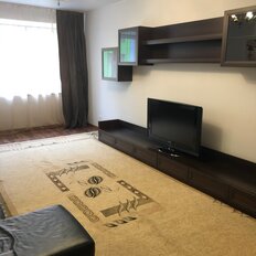 Квартира 68,5 м², 2-комнатная - изображение 5