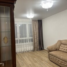 Квартира 57 м², 2-комнатная - изображение 4