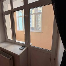 Квартира 108,8 м², 3-комнатная - изображение 3