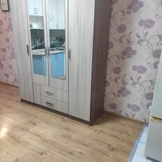 Квартира 18 м², студия - изображение 4