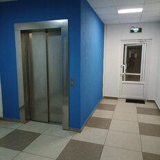 Квартира 34 м², 1-комнатная - изображение 3