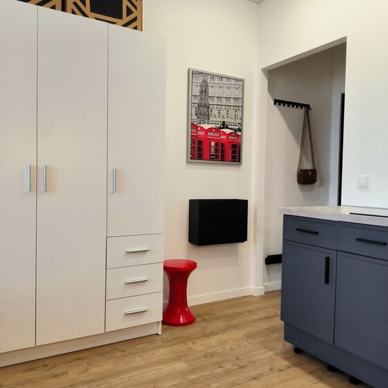 36 м², 1-комнатная квартира 30 000 ₽ в месяц - изображение 9