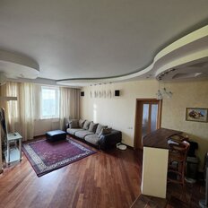 Квартира 151,4 м², 5-комнатная - изображение 4