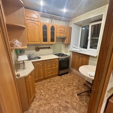 Квартира 29,4 м², 1-комнатная - изображение 1