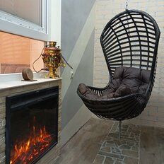 Квартира 34 м², 1-комнатная - изображение 2