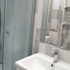 Квартира 39 м², 1-комнатная - изображение 4