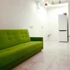 Квартира 28 м², студия - изображение 5