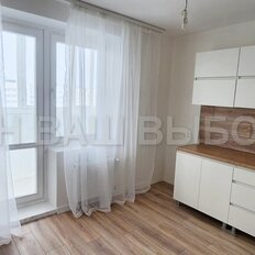Квартира 41,1 м², 1-комнатная - изображение 2