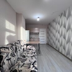 Квартира 21,2 м², студия - изображение 4