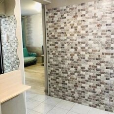 Квартира 35 м², 1-комнатная - изображение 3