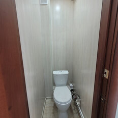 Квартира 18,2 м², 1-комнатная - изображение 5