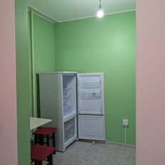 Квартира 29 м², 1-комнатная - изображение 3