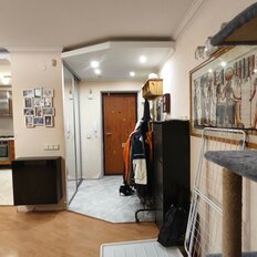 Квартира 57,6 м², 3-комнатная - изображение 3