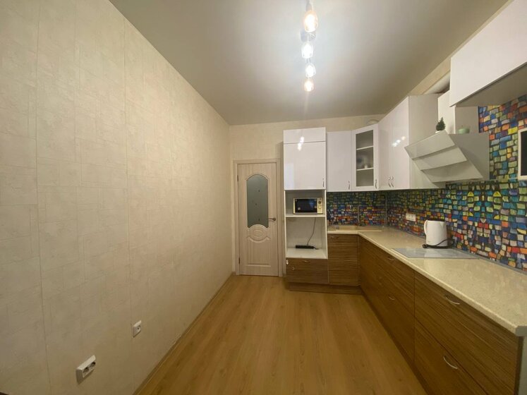 40 м², 1-комнатная квартира 9 400 000 ₽ - изображение 60