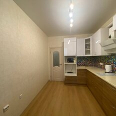 Квартира 38,7 м², 1-комнатная - изображение 5
