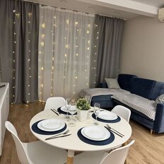 Квартира 50 м², 2-комнатная - изображение 2