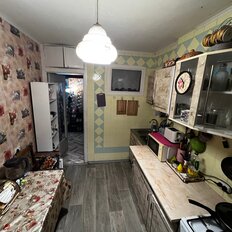 Квартира 42,7 м², 2-комнатная - изображение 3