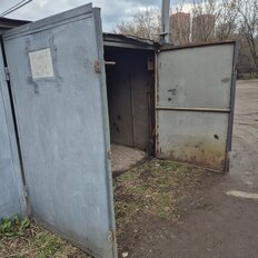 18 м², гараж - изображение 3