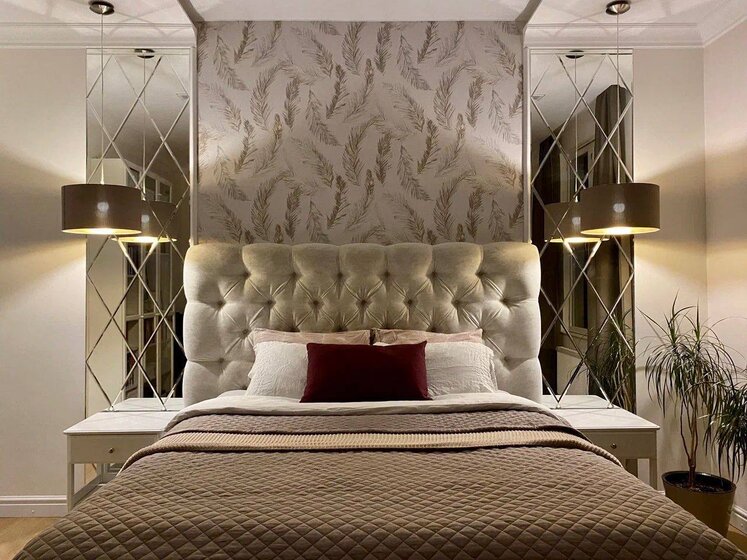 38,4 м², 1-комнатная квартира 7 290 300 ₽ - изображение 12