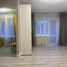 Квартира 45,2 м², 2-комнатная - изображение 1