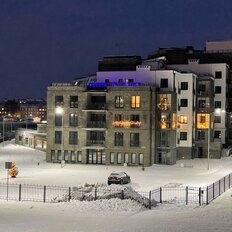 Квартира 42 м², 1-комнатная - изображение 4