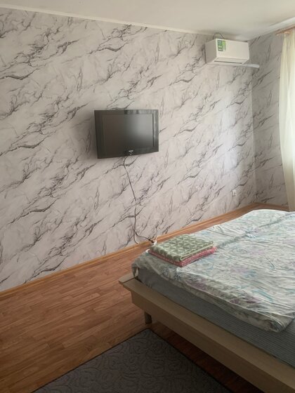 35 м², 1-комнатная квартира 1 800 ₽ в сутки - изображение 24