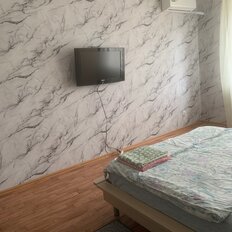 Квартира 37 м², 1-комнатная - изображение 4