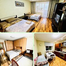Квартира 80 м², 2-комнатная - изображение 1