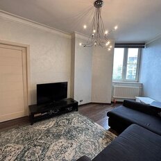 Квартира 78 м², 2-комнатная - изображение 3