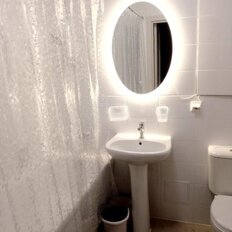 Квартира 43 м², 1-комнатная - изображение 1