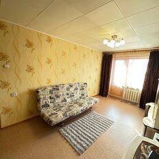 Квартира 30,6 м², 1-комнатная - изображение 3